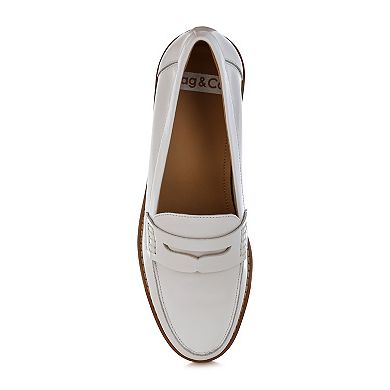 Rag & Co Roxana Women's Loafers