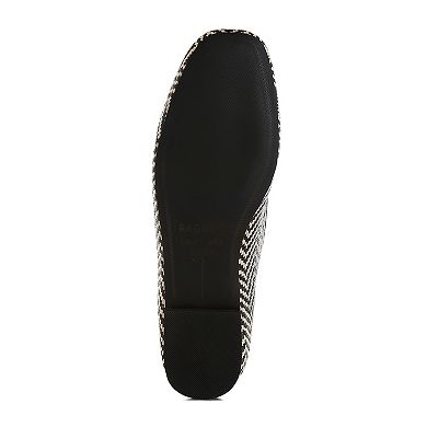 Rag & Co Dara Women's Loafers