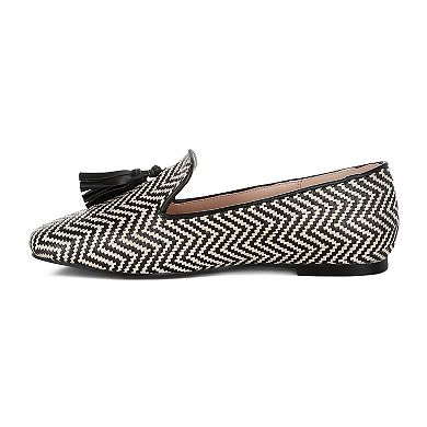 Rag & Co Dara Women's Loafers