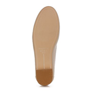 Rag & Co Taranis Women's Loafers