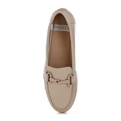 Rag & Co Taranis Women's Loafers