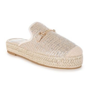 Rag & Co Marama Women's Mules