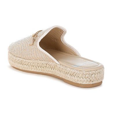 Rag & Co Marama Women's Mules