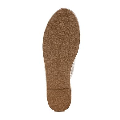 Rag & Co Marama Women's Mules