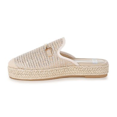 Rag & Co Marama Women's Mules