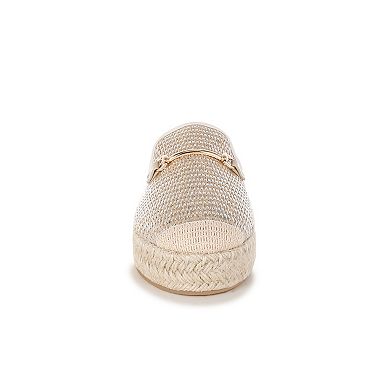 Rag & Co Marama Women's Mules