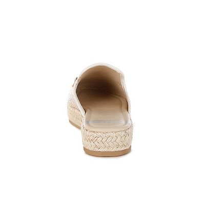 Rag & Co Marama Women's Mules