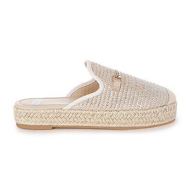 Rag & Co Marama Women's Mules