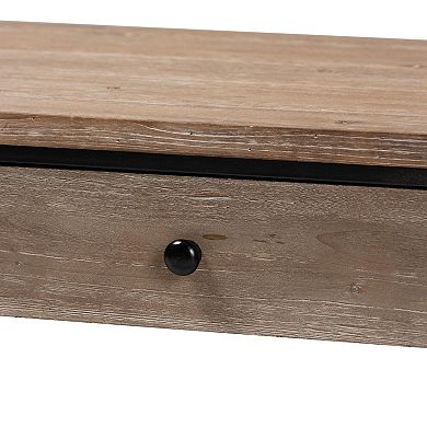 Baxton Studio Roderick Coffee Table