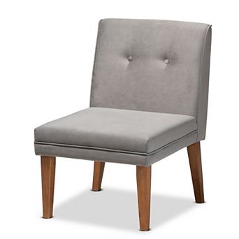Baxton Studio Stewart Dining Chair
