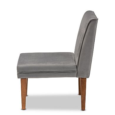 Baxton Studio Stewart Dining Chair