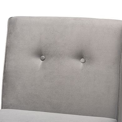 Baxton Studio Stewart Dining Chair