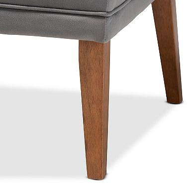 Baxton Studio Stewart Dining Chair