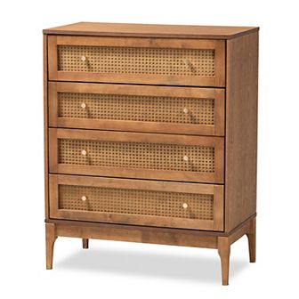 Baxton Studio Ramiel Chest