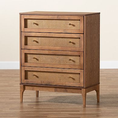 Baxton Studio Ramiel Chest