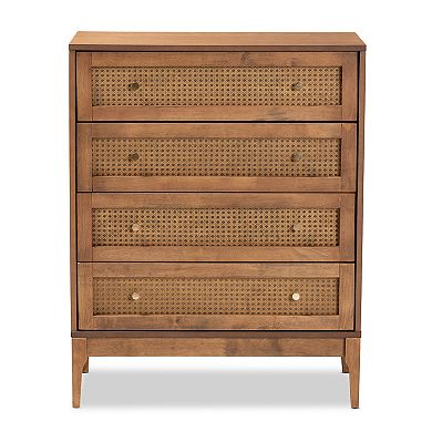 Baxton Studio Ramiel Chest