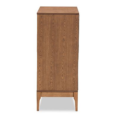 Baxton Studio Ramiel Chest
