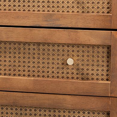 Baxton Studio Ramiel Chest