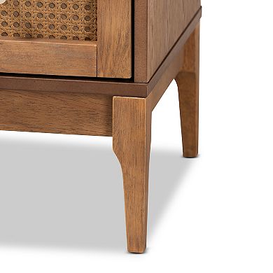 Baxton Studio Ramiel Chest