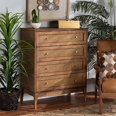 Baxton Studio Ramiel Chest