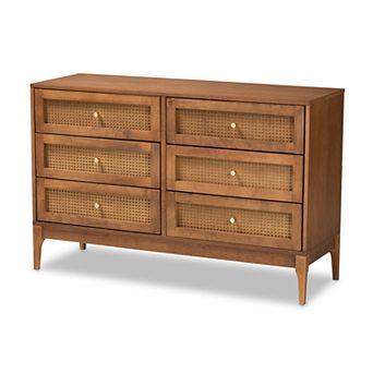 Baxton Studio Ramiel Dresser