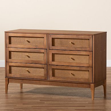 Baxton Studio Ramiel Dresser