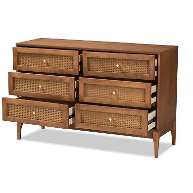 Baxton Studio Ramiel Dresser