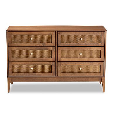 Baxton Studio Ramiel Dresser