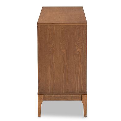 Baxton Studio Ramiel Dresser