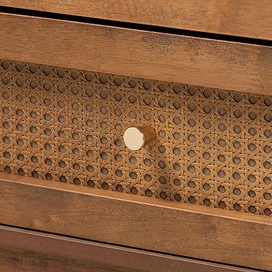 Baxton Studio Ramiel Dresser