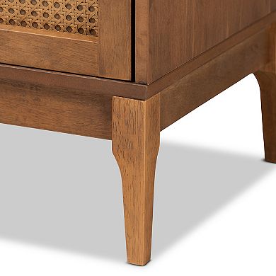 Baxton Studio Ramiel Dresser