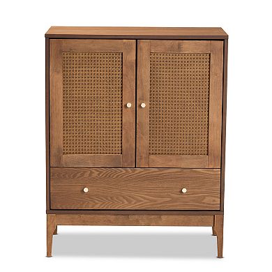 Baxton Studio Ramiel Sideboard