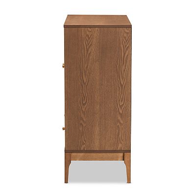 Baxton Studio Ramiel Sideboard