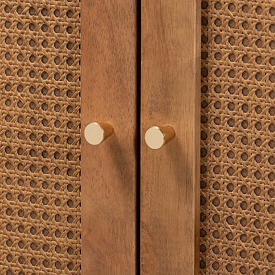 Baxton Studio Ramiel Sideboard