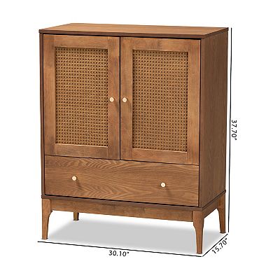 Baxton Studio Ramiel Sideboard