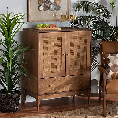 Baxton Studio Ramiel Sideboard