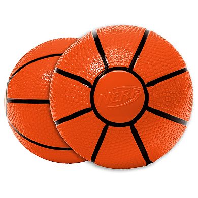 Nerf Pro Hoop Mini Hoop Set with Mini NERF Basketball