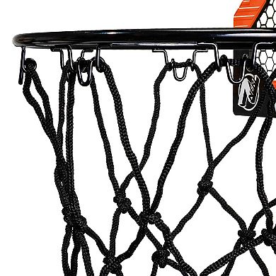 Nerf Pro Hoop Mini Hoop Set with Mini NERF Basketball