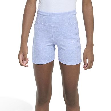 Girls 7-16 adidas Melange Bike Shorts