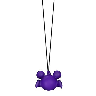 Disney's Mickey Mouse EmoteGlow™ Projection Musical Halloween String Lights