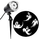 Outdoor Halloween Lights