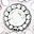 Silver Tone Multi