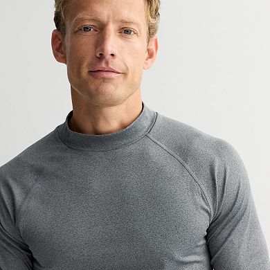 Men's Tek Gear® Base Layer Long Sleeve Tee