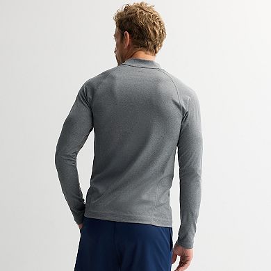 Men's Tek Gear® Base Layer Long Sleeve Tee