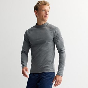 Men's Tek Gear® Base Layer Long Sleeve Tee