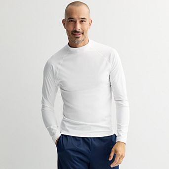 Men's Tek Gear® Base Layer Long Sleeve Tee