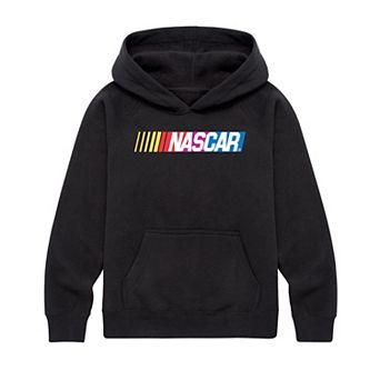 Boys 8-20 NASCAR 1976 Logo Graphic Hoodie