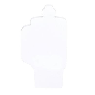 Belle Maison Pretty Girls Figural Caption Box