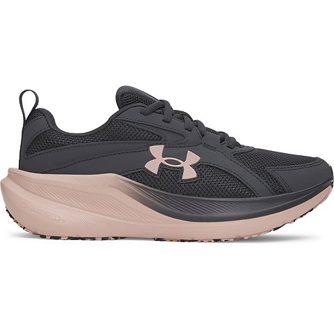 Обувь Under Armour Charged+ Assert 11 Women's Running Shoes