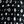 Black Tiny Geo